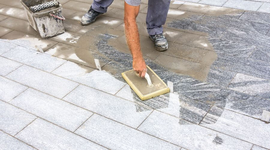 Expert flood damage restoration services in Waldron, KS